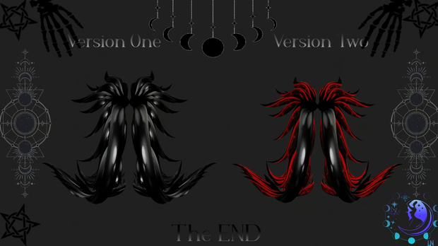 The END - Commercial