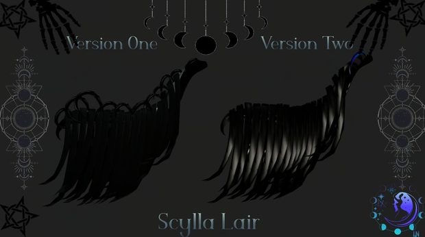 Scylla Lair - Commercial