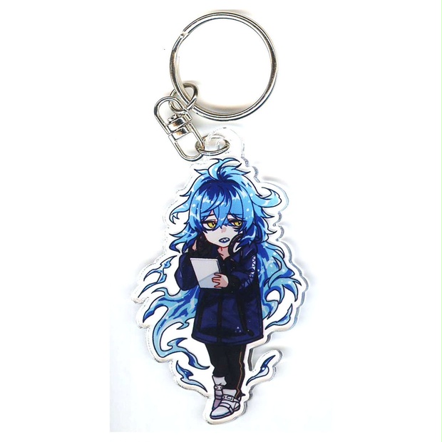 ツイステ イグニハイド イデア オルト ナイトイレブンカレッジ