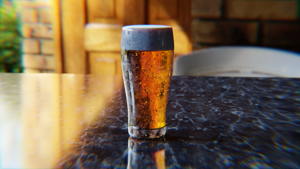 beer