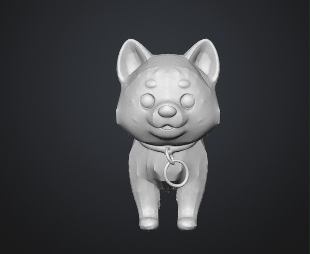 柴犬