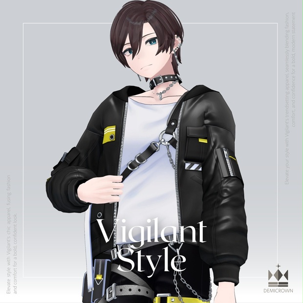 BOOTHサムネイル