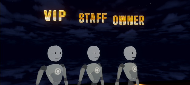Player Icon Manager [For VRChat Worlds]