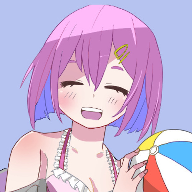SNSアイコン作成します！