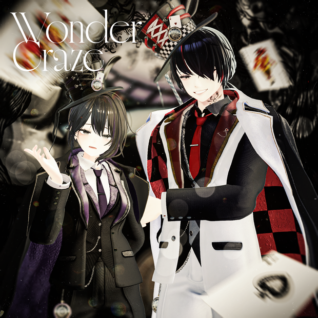 Wonder Craze 