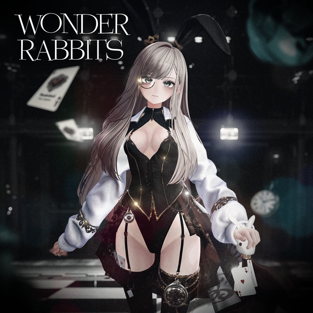 WonderRabbits