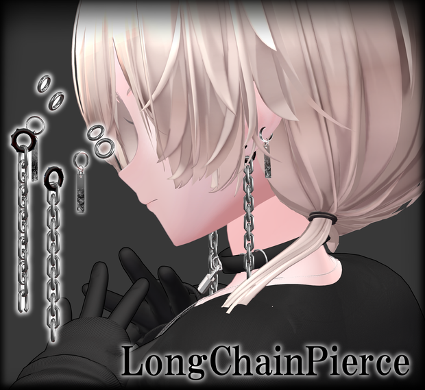 【34Avatar対応】ChainPierce ver1.10【MA対応】