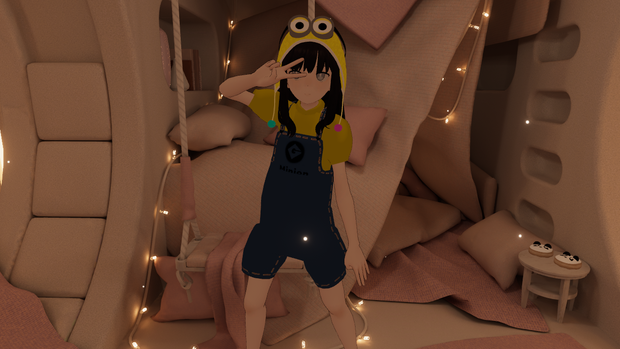 minion overall (texture)