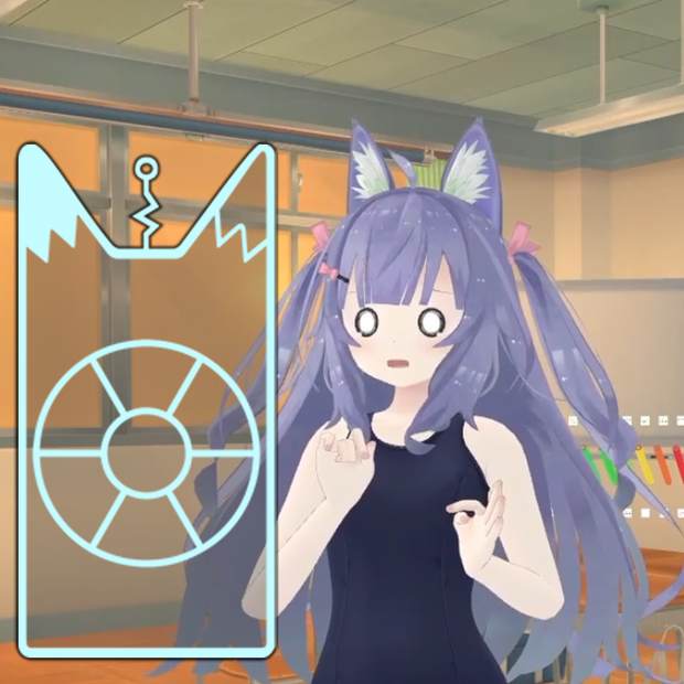 【VRChat用ギミック】Avatar Remote 【アバターリモコン】
