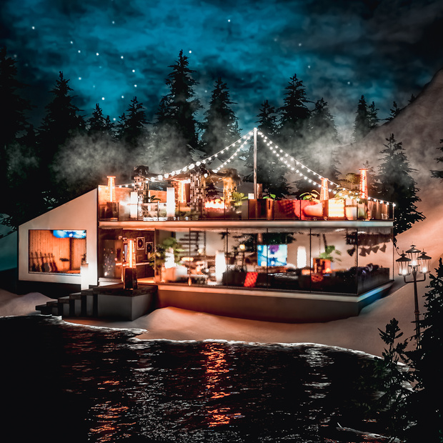 LakeSide Studio