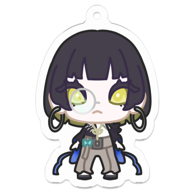 リザー