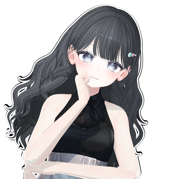 ★Cotton Spell Hair ★ 【PB】 【11 Avatars】