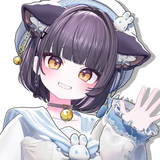 ★Purring Bob Hair★【PB】