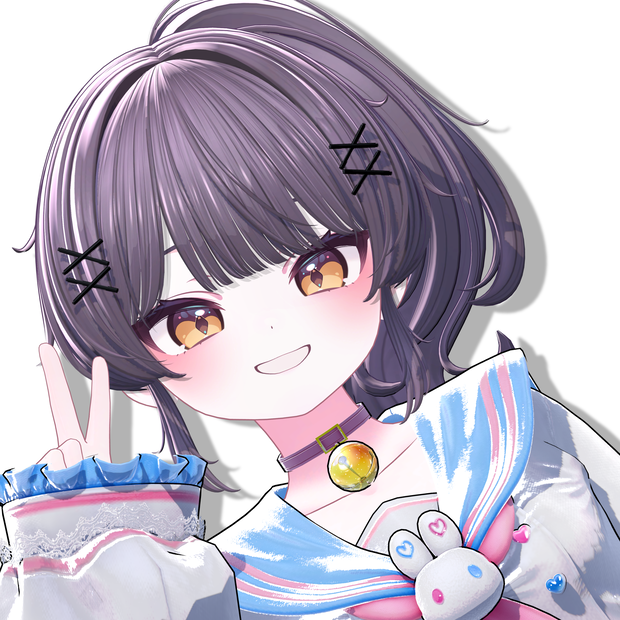 ★Dusky Twin Wave★【PB】