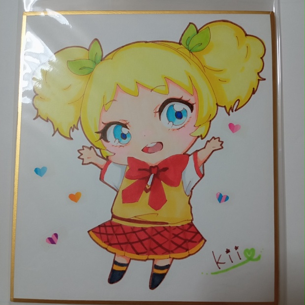 アイカツ 有栖川おとめ 一ノ瀬かえで 冴草きい - アイカツ