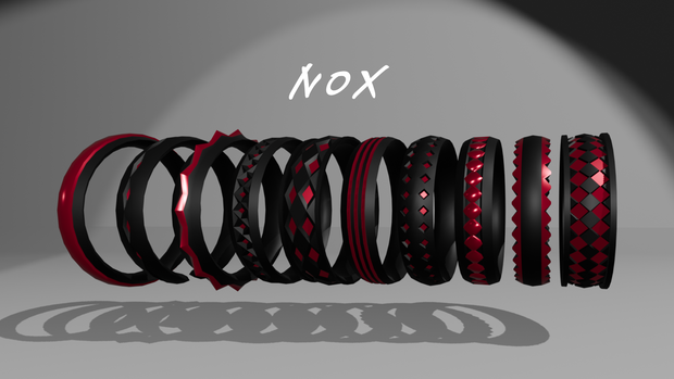 NOX Vol.2