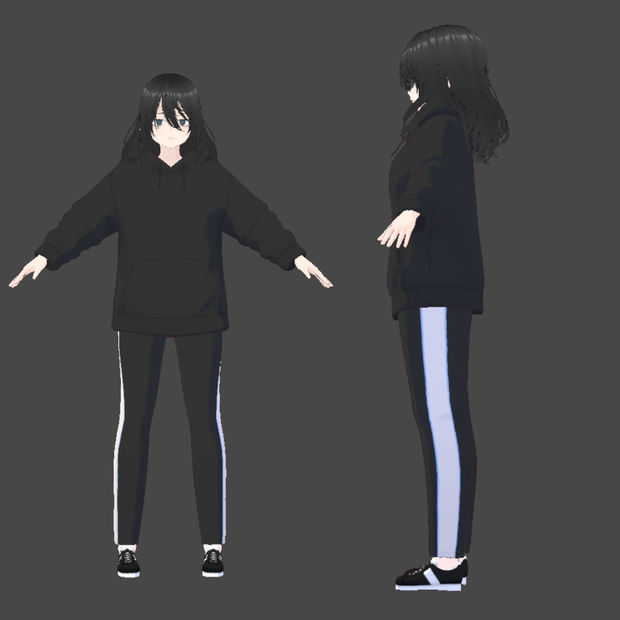 病み期ナノ