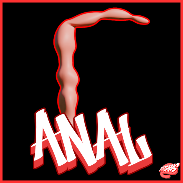 Snubby's Vorgans Anal Internals