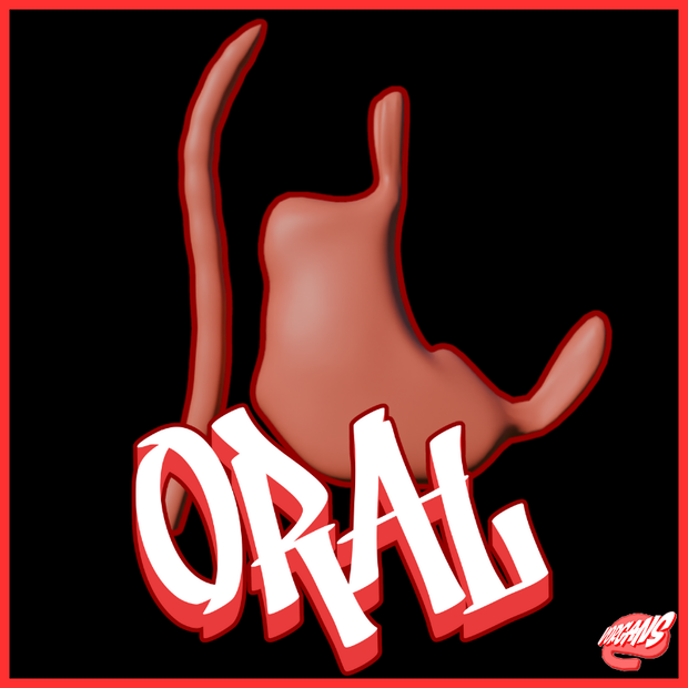 Snubby's Vorgans Oral Internals