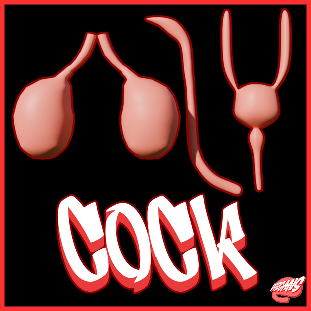 Snubby's Vorgans Cock Internals