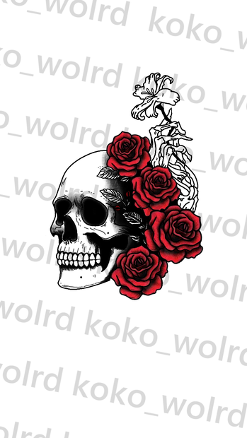 【Free】tattoo