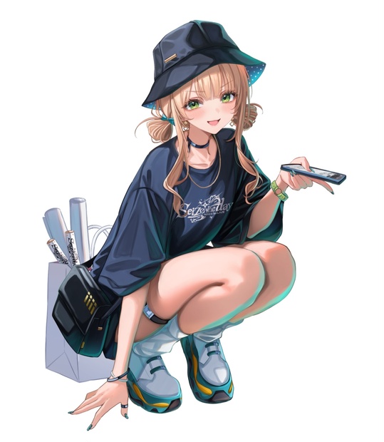 鏑木ろこ アクスタ - saｰya fan art goods - BOOTH