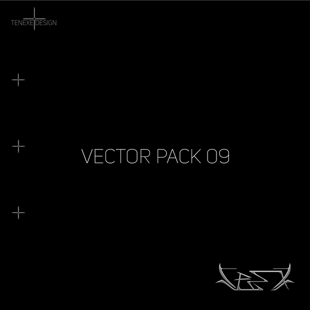 VECTOR PACK 09