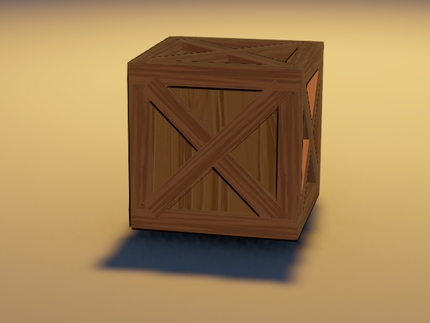 箱(Box)
