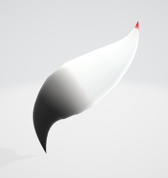尻尾2（無料）