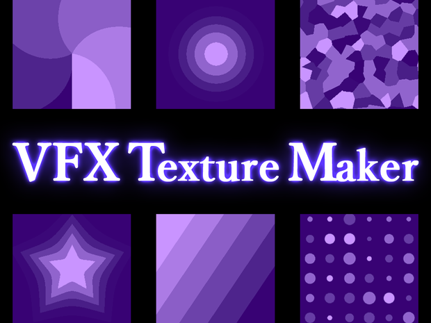 VFXTextureMaker
