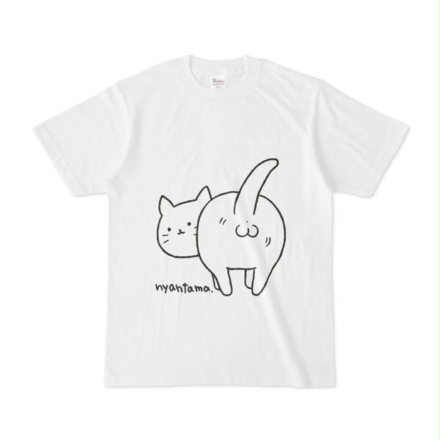 【希少】きのこ帝国 Tシャツ かいじゅう ねこ 希少】きのこ帝国 Tシャツ かいじゅう ねこ 怪獣と猫のツーマン