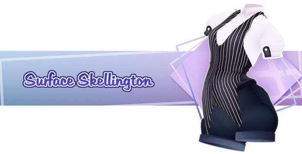 Surface Skellington