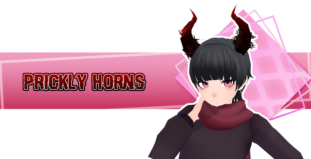 Thorn Horns