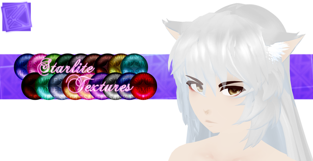 [KCN] Starlite Texture Pack
