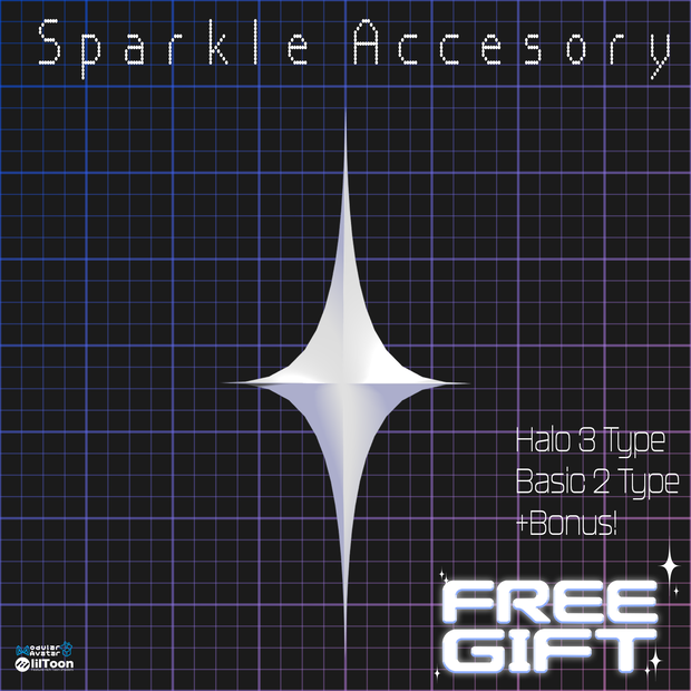 Sparkel Accesory
