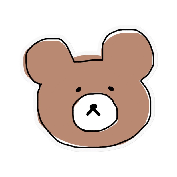 KUMA - ___KUMA___ - BOOTH