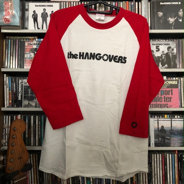 hangovers 長袖Tシャツ - Tシャツ