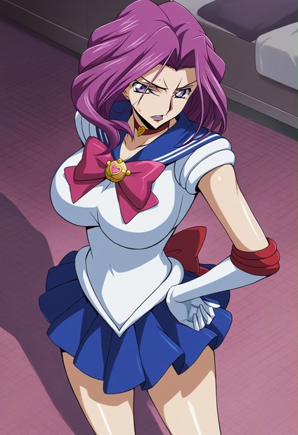 コー〇リアCG集 tre56 BOOTH