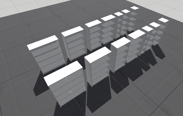 책장모둠 bookcase