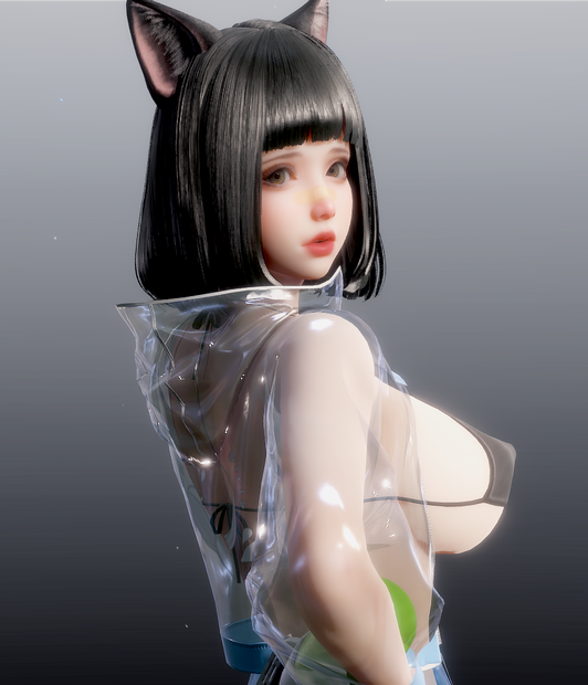 Suzie (RoomGirl character card)