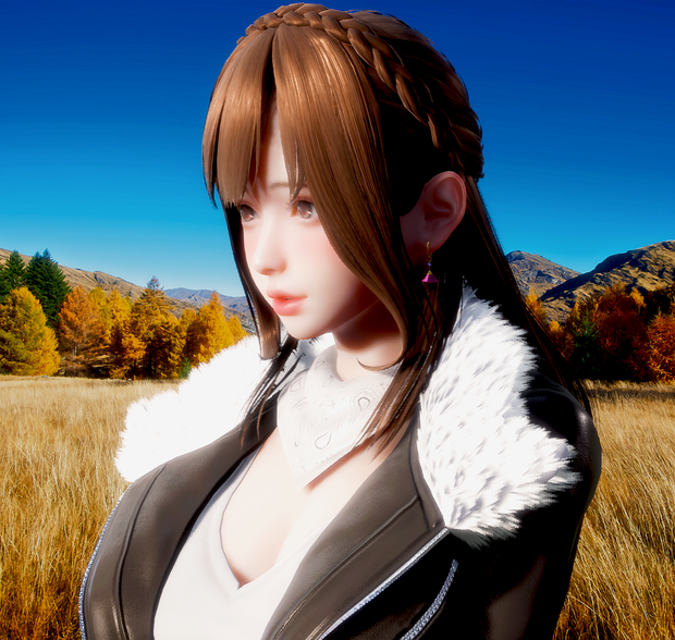 Ringo (RoomGirl character card)