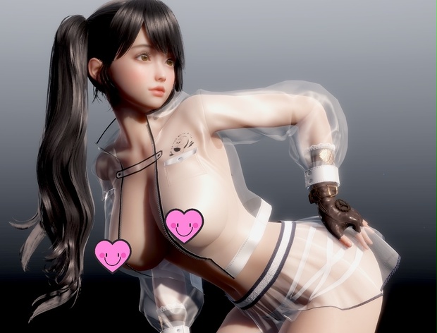 Sabrina (RoomGirl character card)