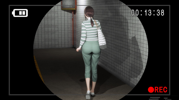 Shion (RoomGirl character card)
