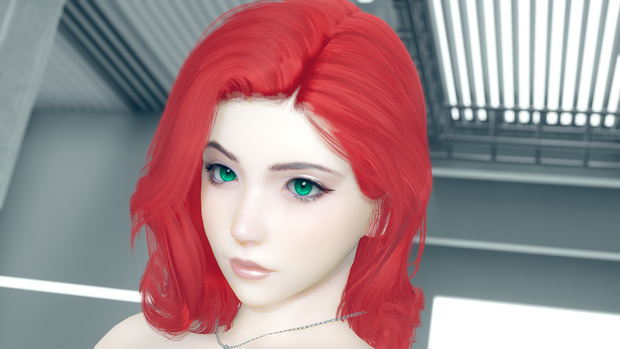 Ava(HoneySelect2/HS2/AI Card)