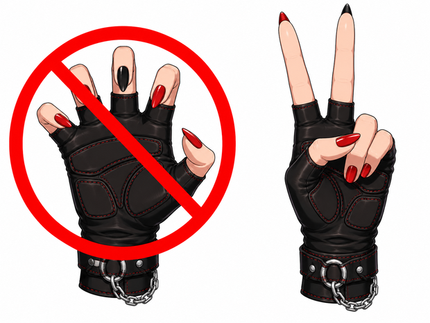 Rogue MMD Reset 