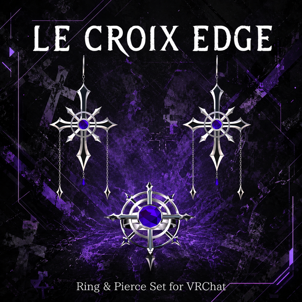 LE CROIX EDGE