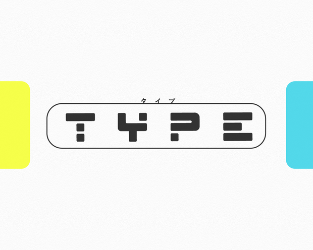 【LINE謎】T Y P E
