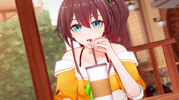 natsuiro matsuri & mod