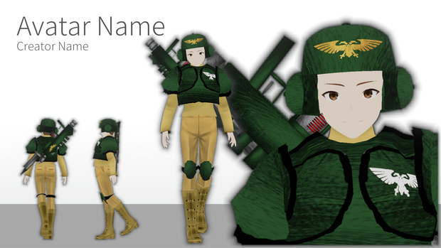Astra Militarum