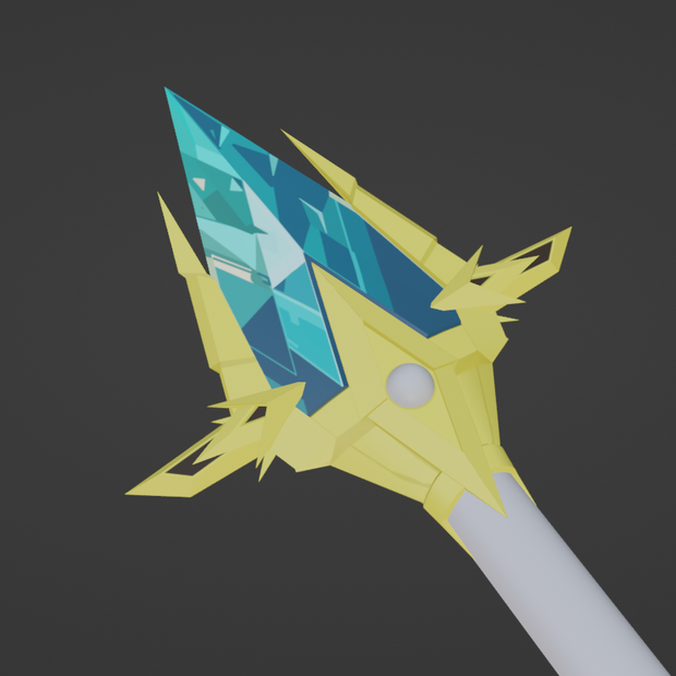 Rod of Ages - Season 13